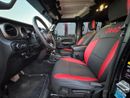 Jeep Wrangler Unlimited SPORT