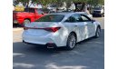 Toyota Avalon 3.5 limited Edition MY2021 ( Full option ) G.C.C