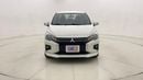 ميتسوبيشي اتراج 2022 GLX HIGHLINE | AED 351/Month | 0 DP | 30 Day Return | Warranty
