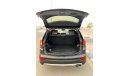 Hyundai Santa Fe LIMITED EDITION PANORAMIC VIEW 2.4L V4 2014 AMERICAN SPECIFICATION