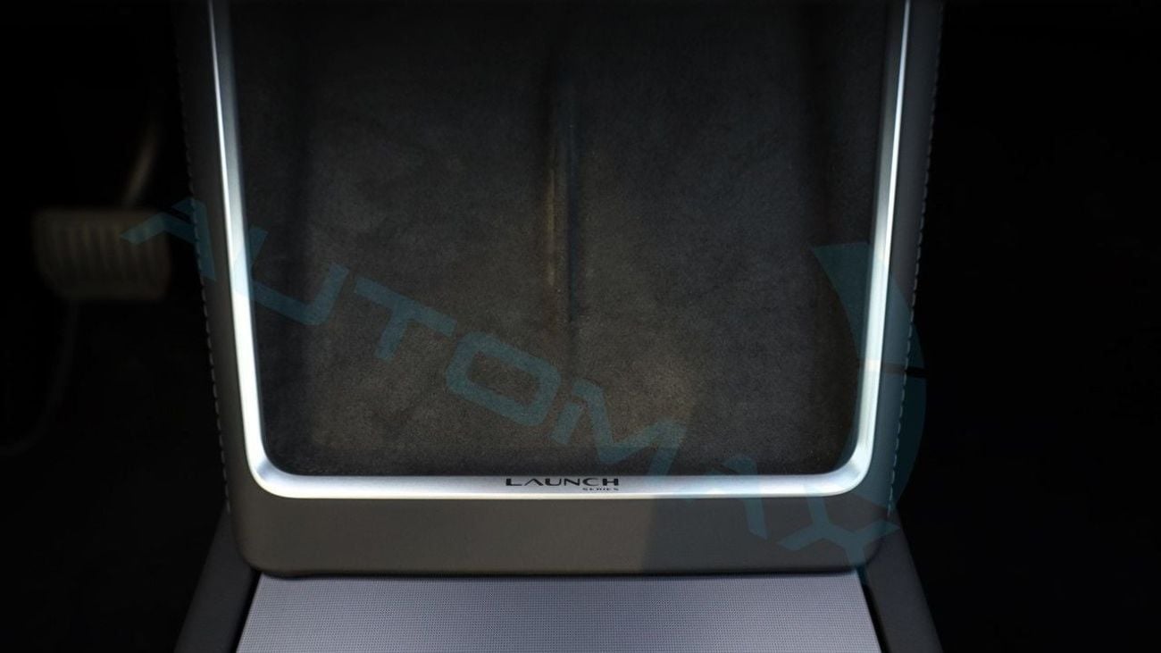 Tesla Model Y RWD 0Km 2025 With 5 Years Or 200,000 Km Warranty