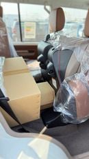 Toyota Land Cruiser 70 Toyota hardtop LC76 2.8 AT 2025 Full option