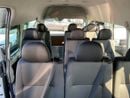 Toyota Hiace HIACE HIGH ROOF 2.5L DIESEL | 2026 | BRAND NEW | 03 YEARS WARRANTY