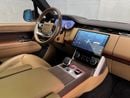 Land Rover Range Rover HSE P530 4.4L