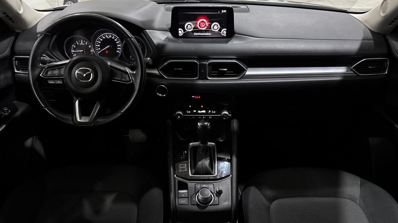 Mazda CX-5 2023 GL | AED 962/Month | 0 DP | 30 Day Return | Warranty | Service History