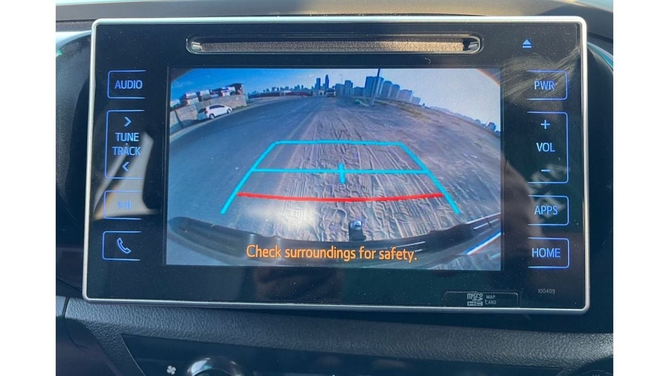 تويوتا هيلوكس