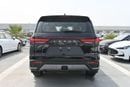 Lexus LX700h Lexus LX700h Signature 3.5L Twin-Turbo + Hybrid V6, Petrol, Model 2025