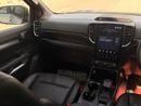 Ford Ranger Wild Trak 4x4 3.2L