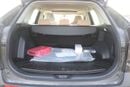 تويوتا راف ٤ XLE 2.0 XLE - 4WD - PUSH START - SUNROOF - ALLOY WHEELS - ELECTRIC TAIL GATE - MODEL 2025