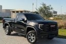 GMC Sierra 5.3L V8 AT4 Regular Cab (AWD) GMC SIERRA ELEVATION 2024 GCC // FULL OPTIONS // PERFECT CONDITION