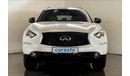 Infiniti QX70 Sport Luxury