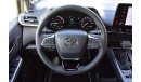 Toyota Sienna XSE 25th Anniversary Hybrid 2.5L AWD AT