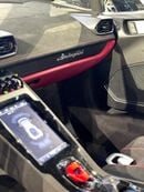Lamborghini Huracan TECNICA