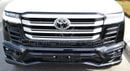 تويوتا لاند كروزر 2026 TOYOTA  LAND CRUISER 3.3  VXR FULL OPTION