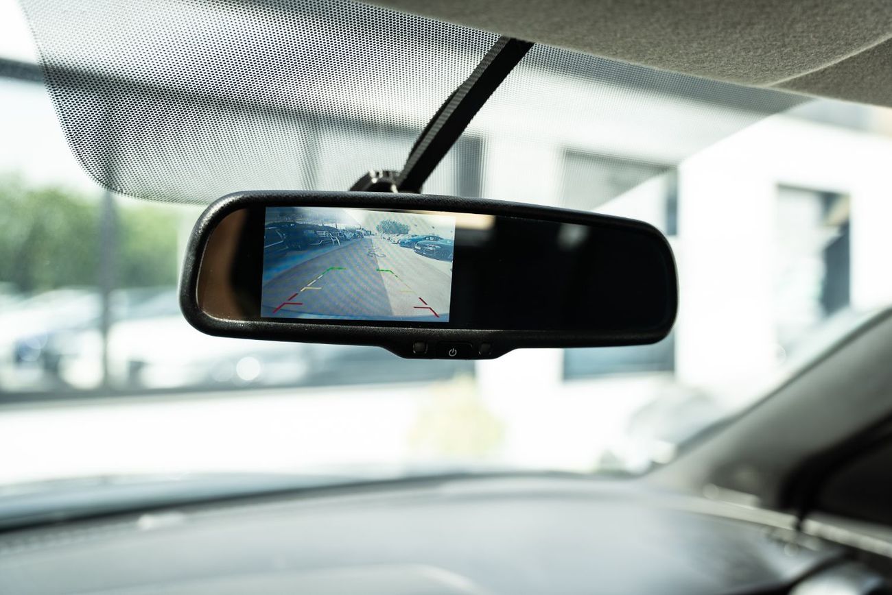 Nissan Kicks S 2019 GCC 1.6 Low Mileage