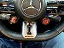 Mercedes Benz GLE 53 Std 3.0L