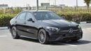 Mercedes-Benz C 200 Mercedes Benz C200 | Full Option | Brand New