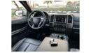 Ford Expedition EL Limited (LIMITED OFFER) FORD EXPEDITION EL 2019 GCC FULL OPTIONS IN PERFECT CONDITION