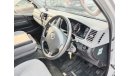 Toyota Hiace TOYOTA HIACE AMBULANCE RIGHT HAND DRIVE  (PM1562)