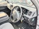 Toyota Hiace TOYOTA HIACE AMBULANCE RIGHT HAND DRIVE  (PM1562)