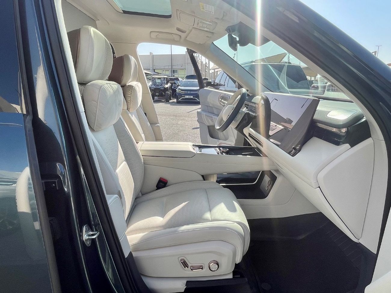 لينك أند كو 900 