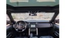 Land Rover Range Rover Vogue HSE V8-2015-FULL OPTION-EXCELLENT CONDITION-BANK FINANCE AVAILABLE -VAT INCLUSIVE