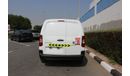 Peugeot Partner Long Peugeot Partner delivery van  model 2022  under warranty
