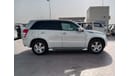 Suzuki Escudo SUZUKI ESCUDO RIGHT HAND DIVE (PM1465)