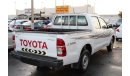 Toyota Hilux 2.7