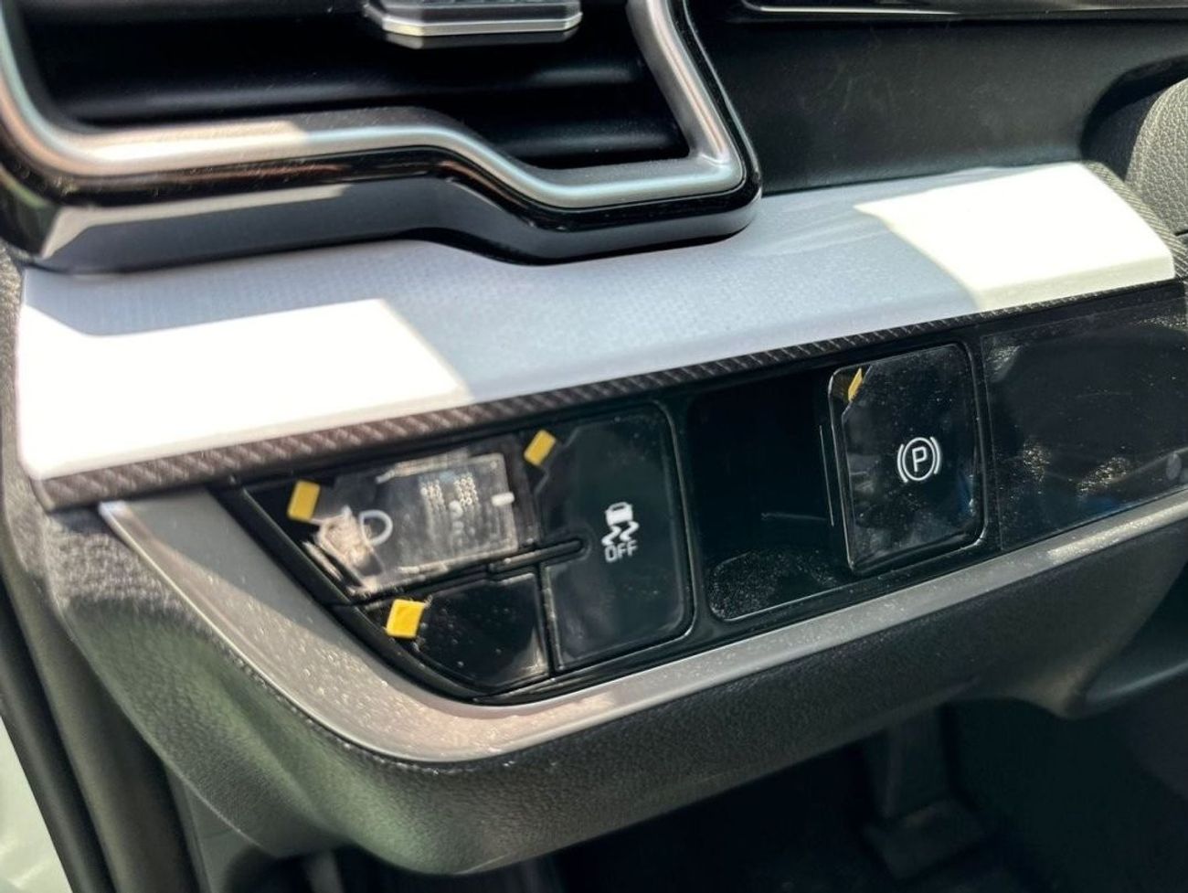 Kia Sportage KIA SPORTAGE 1.6T - SILVER COLOR (2025 MODEL)