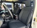 Jeep Wrangler Unlimited Sport 3.6L A/T