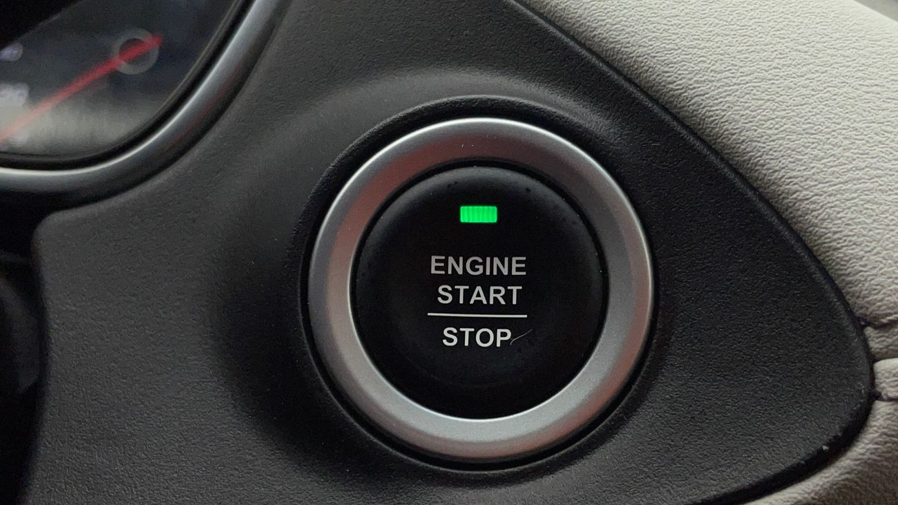 شيفروليه كابتيفا LT 1.5 | بدون دفعة مقدمة | اختبار القيادة في المنزل