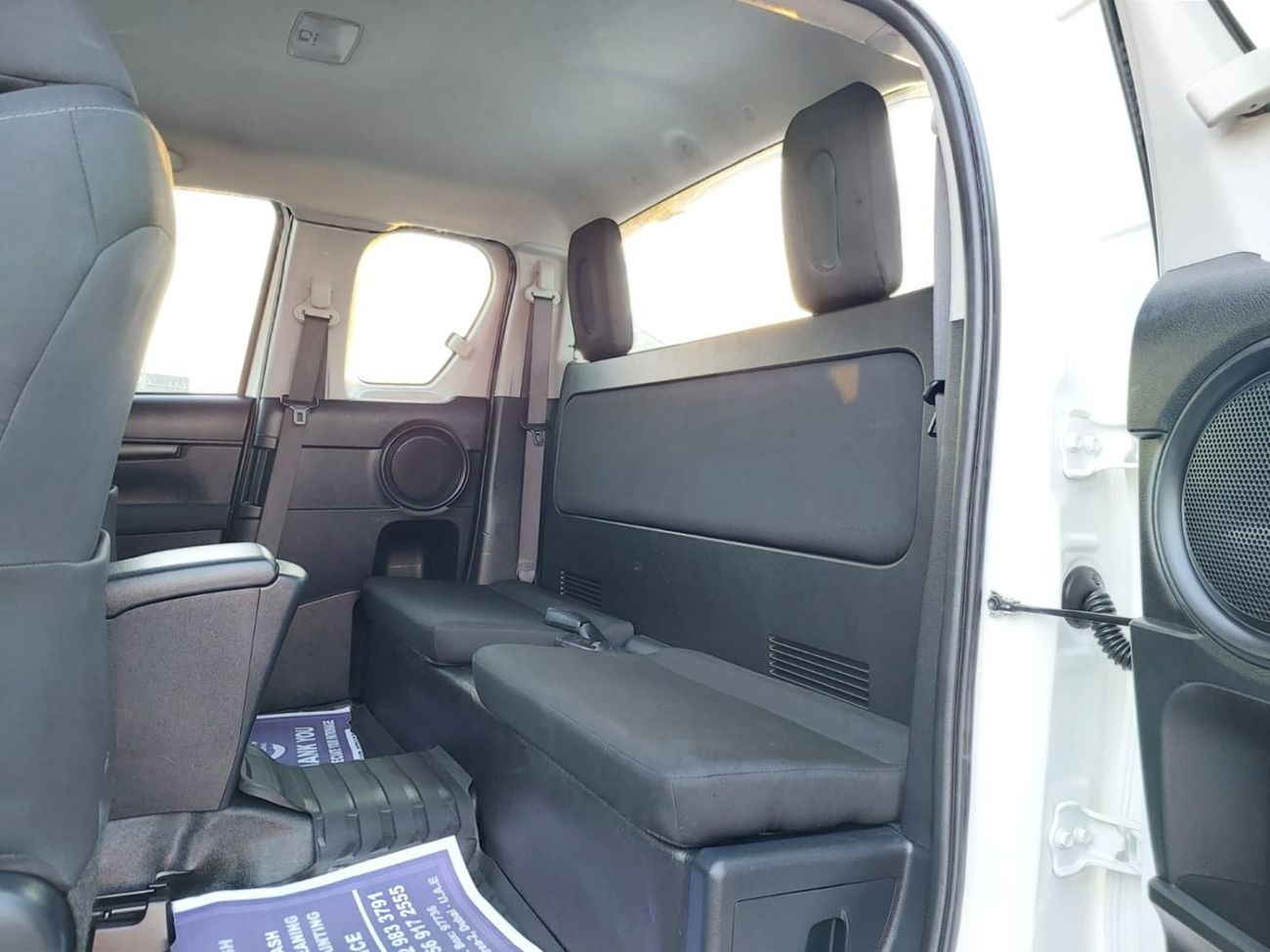 تويوتا هيلوكس TOYOTA HILUX PICKUP RHD 2022 MODEL 2.8 L DIESEL AUTOMATIC(PM73616)