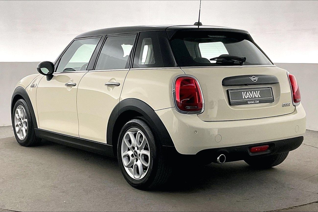 Mini Cooper Cooper | Guaranteed Warranty | 0 Down Payment