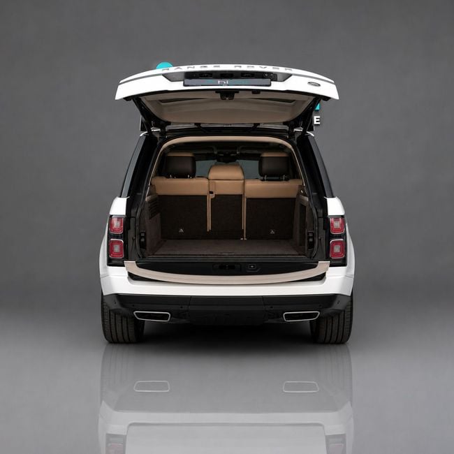 Land Rover Range Rover HSE P400, миниатюра 18