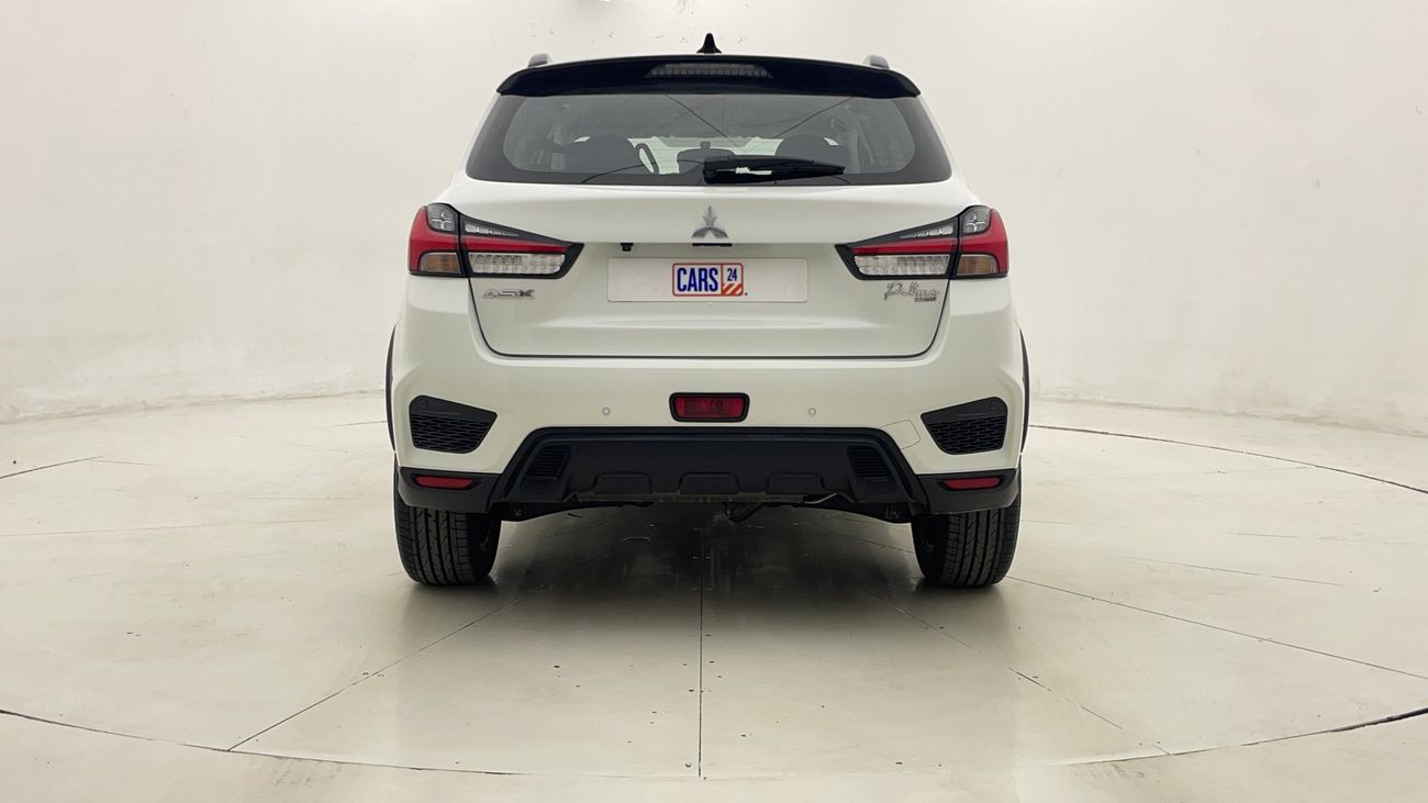 Mitsubishi ASX GLX M/L PRIME EDITION 2 | Zero Down Payment | Home Test Drive