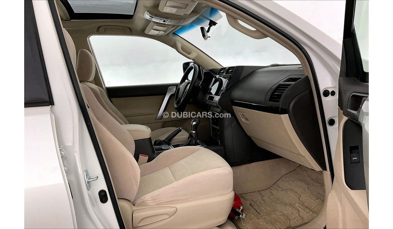 Toyota Prado GXR | 1 year free warranty | 0 down payment | 7 day return policy