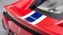 Ferrari 458 Speciale - 2014 - GCC Specs