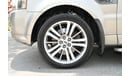 لاند روفر رينج روفر سبورت 2010 - V8 - SUPERCHARGE - GCC SPECS - GOOD CONDITION -