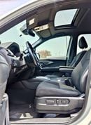 هوندا باسبورت TOURING (NON GCC) TOURING (NON GCC)