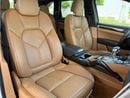 Porsche Cayenne GTS