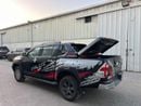 Toyota Hilux GR SPORT TOYOTA HILUX 2.4L DIESEL 4X4 FULL OPTION MY 2026