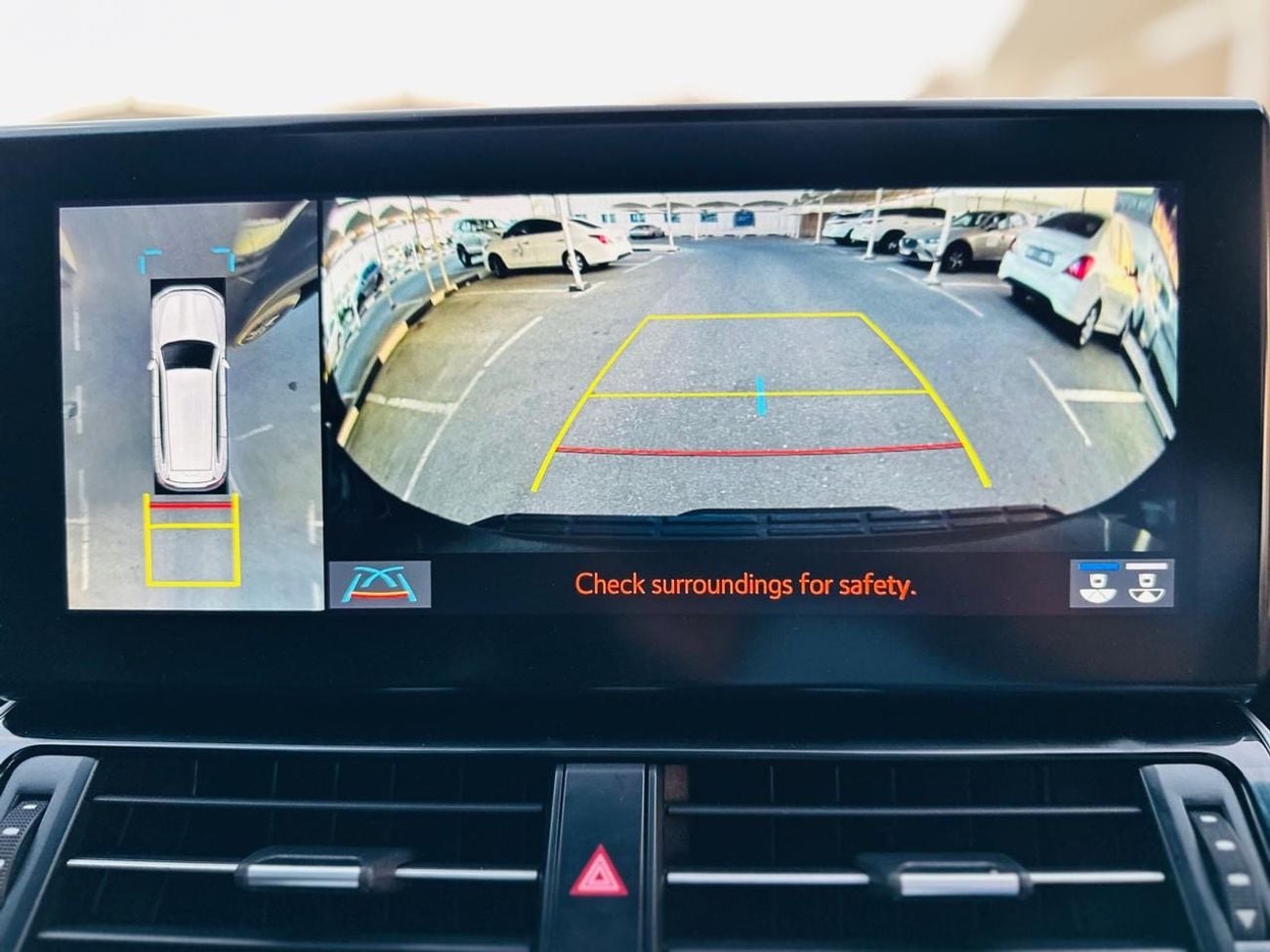 Toyota Land Cruiser GR-S 3.3L