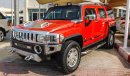 Hummer H3