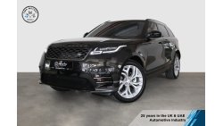 لاند روفر رينج روفر فيلار 2019 Range Rover Velar P-250 SE R-Dynamic (5yrs Warranty & Service)