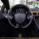 لامبورغيني أفينتادور رودستر AVENTADOR S