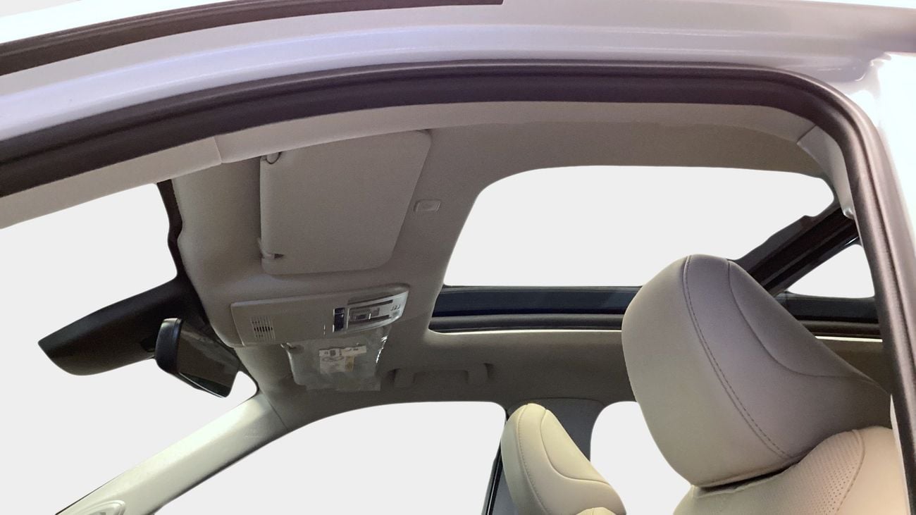 Toyota Highlander VXR | Guaranteed Warranty | 0 Down Payment