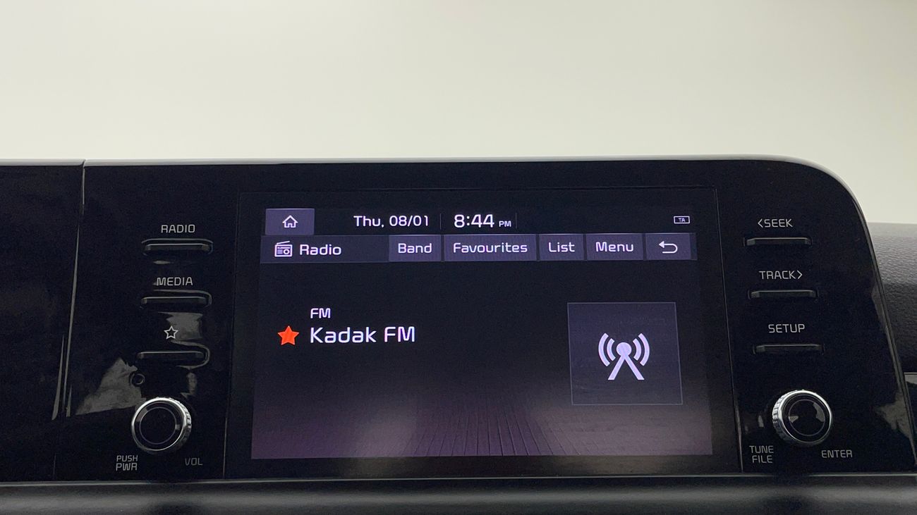 كيا سيلتوس 2024 LX | AED 914/Month | 0 DP | 30 Day Return | Warranty | Service History