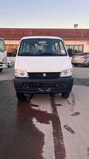 Suzuki EECO Suzuki ECCO 7 STR 1.2L, Patrol, Model 2025