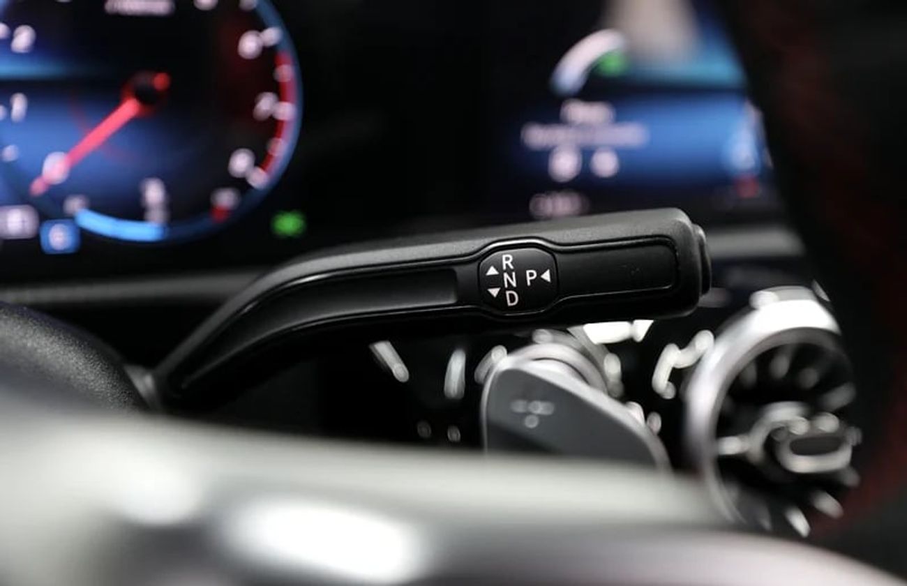 مرسيدس بنز A 250 A250 | Kit A35 | Low KMs | 1,850 Monthly | Free Insurance + Registration Ref#J399419